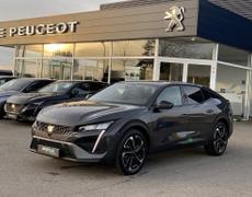 Peugeot 408 Avrillé