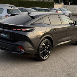 Peugeot 408 PureTech 130 EAT8 ALLURE PACK Avrill&eacute;