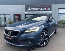 Volvo V40 Démouville