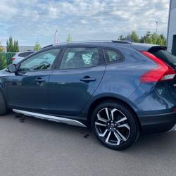Volvo V40 D2 ADBLUE 120CH INSCRIPTION GEARTRONIC D&eacute;mouville
