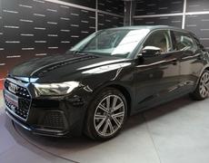 Audi A1 Sportback Saint-Martin-d'Hères