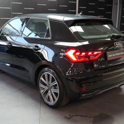 Audi A1 Sportback 30 TFSI 110 CV ADVANCED S TRONIC 7 Saint-Martin-d'H&egrave;res