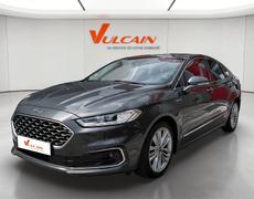 Ford Mondeo Bourgoin-Jallieu