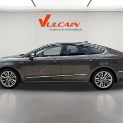 Ford Mondeo Mondeo 2.0 EcoBlue 190 S&S BVA8 Vignale Bourgoin-Jallieu