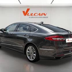 Ford Mondeo Mondeo 2.0 EcoBlue 190 S&S BVA8 Vignale Bourgoin-Jallieu