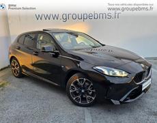 BMW Serie 1 Le Havre