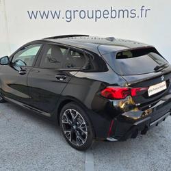 BMW Serie 1 120dA 163ch M Sport Design DKG7 Le Havre