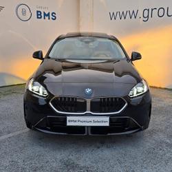 BMW Serie 1 120dA 163ch M Sport Design DKG7 occasion - &Eacute;vreux - photo 3/18