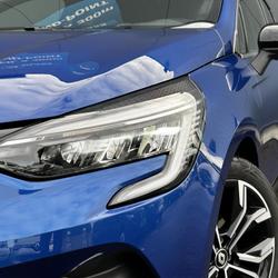 Renault Clio 5 V TCE 100 GPL Techno avec Jantes alu 17\', Si&egrave;ges chauffants et Cam&eacute;ra de recul Ponts