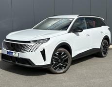 Peugeot 5008 Ponts