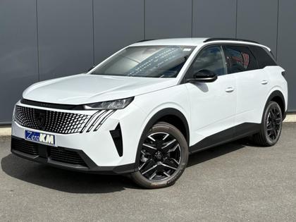 Peugeot 5008 - Hybrid 145 e-DSC6 Allure 7 places, avec Apple Car Play et Caméra - 31 980 €