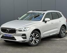 Volvo XC60 Ponts