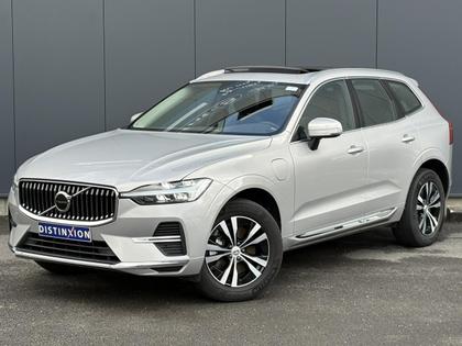 Volvo XC60 - T6 AWD PHEV 350 Plus Style Chrome avec T.O - 44 980 €