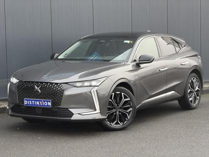 DS DS4 - 1.5 BlueHDI 130 EAT8 Etoile avec Toit ouvrant, Caméra 360° et Hayon élec - 28 980 €