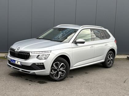 Skoda Kamiq - TSI 116 DSG7 Selection avec Caméra, Apple Car Play et Clé mains libres - 24 980 €