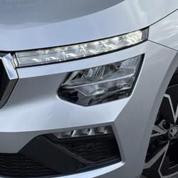 Skoda Kamiq TSI 116 DSG7 Selection avec Cam&eacute;ra, Apple Car Play et Cl&eacute; mains libres Ponts