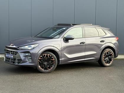 Cupra Terramar - 1.5 e-Hybrid 272 DSG VZ avec Toit ouvrant et Hayon électrique - 44 980 €