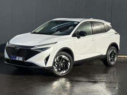 Nissan Qashqai - III NV 1.5 e-Power 205 N-Connecta - NV MOTEUR GEN3 - 33 980 €