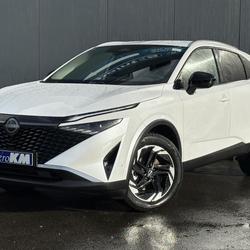 Nissan Qashqai III NV 1.5 e-Power 205 N-Connecta - NV MOTEUR GEN3 Ponts