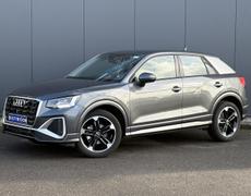 Audi Q2 Ponts