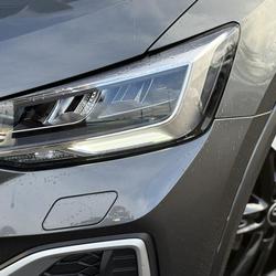 Audi Q2 30 TDI 116 S Line Ponts