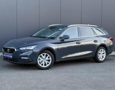 Seat Leon Ponts