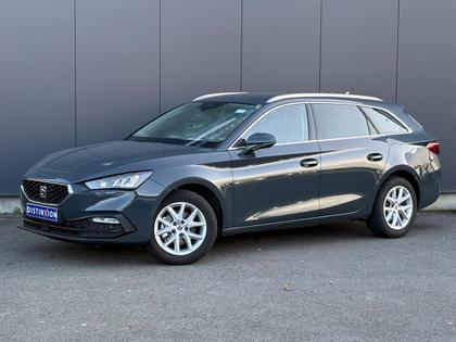 Seat Leon - 2.0 TDI 115 Style - 24 980 €