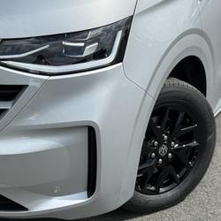 Volkswagen Transporter T7 PROCAB L1H1 2.0 TDI 170 BVA8 Business Ponts