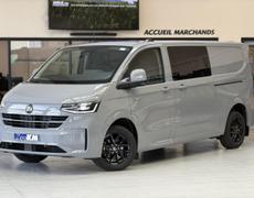 Volkswagen Transporter Ponts