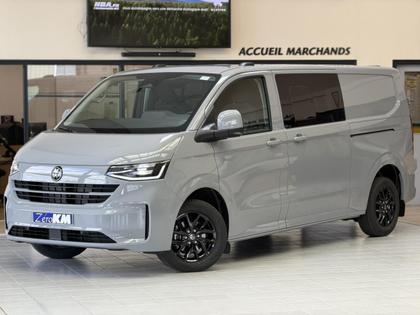 Volkswagen Transporter - T7 PROCAB L2H1 2.0 TDI 170 BVA8 Business - 53 980 €