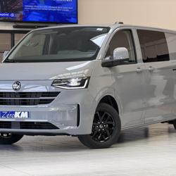 Volkswagen Transporter T7 PROCAB L2H1 2.0 TDI 170 BVA8 Business Ponts