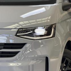 Volkswagen Transporter T7 PROCAB L2H1 2.0 TDI 170 BVA8 Business Ponts