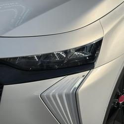 DS DS7 1.6 E-Tense 225 BVA Performance Line Ponts