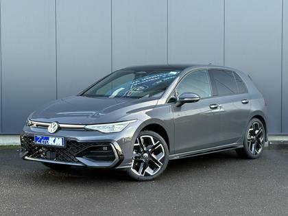 Volkswagen Golf - VIII 8 NV 2.0 TDI 150 DSG R-Line avec Toit ouvrant Garantie 48 mois - 36 980 €