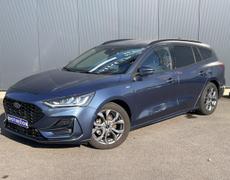 Ford Focus Ponts