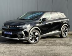 Renault Symbioz - E-Tech Full Hybrid 145 Iconic avec Caméra 360°, et Hayon mains libres - 28 480 €