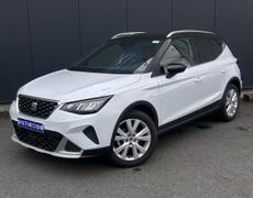 Seat Arona Ponts