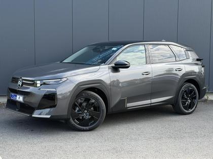 Citroen C5 Aircross - NV Hybrid 145 e-DSC6 Max avec Hayon électrique et Caméra 360° - 30 980 €