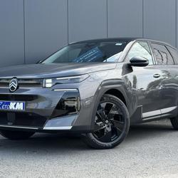 Citroen C5 Aircross NV Hybrid 145 e-DSC6 Max avec Hayon &eacute;lectrique et Cam&eacute;ra 360&deg; Ponts