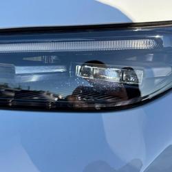Citroen C5 Aircross NV Hybrid 145 e-DSC6 Max avec Hayon &eacute;lectrique et Pack Hiver Ponts