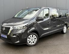 Nissan Primastar Avantour Ponts