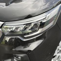 Nissan Primastar Avantour 3T 2.0 DCI 170 DCT6 Tekna COMBI 8PL - IMMAT FRANCE Ponts