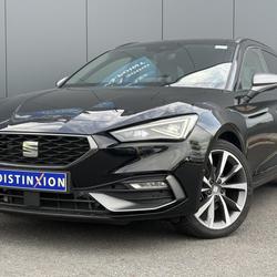 Seat Leon 1.5 e-TSI 150 FR Garantie CONSTRUCTEUR 60 mois Ponts