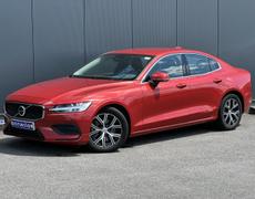 Volvo S60 Ponts