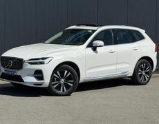 Volvo XC60 Ponts