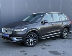 Volvo XC90 Ponts