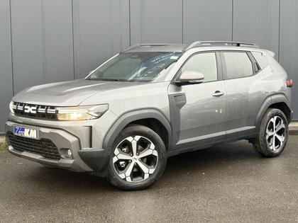 Dacia Duster - NV 1.8 Hybrid 155 BVA Journey avec Caméra 360° et Pack Hiver - 28 980 €