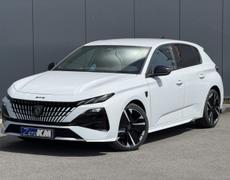Peugeot 308 III Phase 1 Ponts