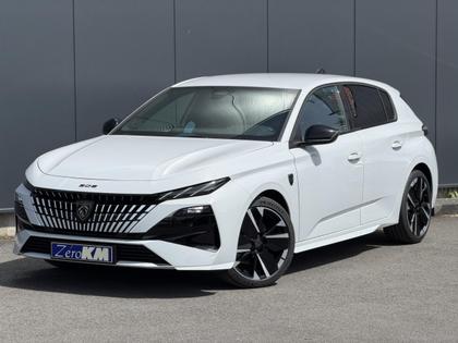 Peugeot 308 III Phase 1 - NV Hybrid 145 GT e-DSC6 - 29 980 €