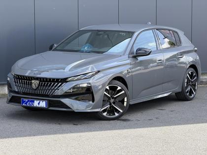 Peugeot 308 III Phase 1 - NV Hybrid 145 GT e-DSC6 - 29 980 €